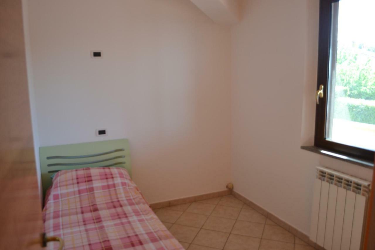 Appartamento Panoramico Pancole Exterior foto